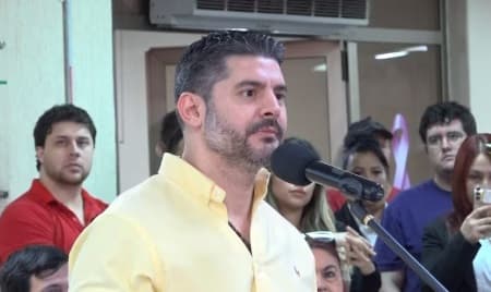 Nenecho debe revelar detalles de la deuda municipal
