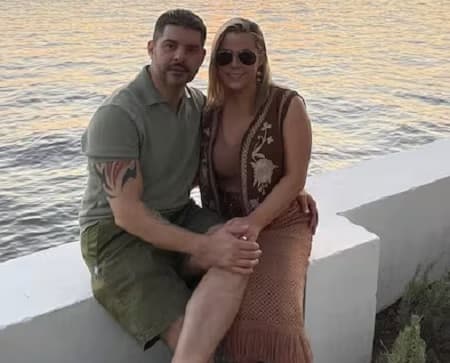 Nenecho y Lizarella ingresaron sin permiso al Club Náutico de San Bernardino