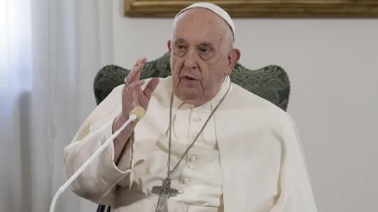 Papa Francisco: estado crítico y complicaciones renales