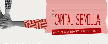 IPA lanza Premio Capital Semilla 2025 para artesanos