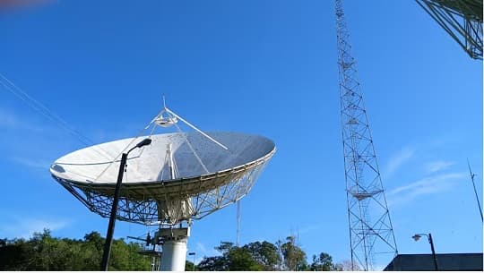 MEF aprueba fondos para compra de radares de defensa aérea