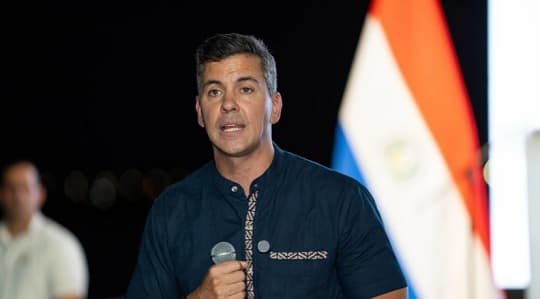 Peña habilitará obras clave en Itapúa y recorrerá el Gran Hospital del Sur