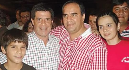 Saúl González, con antecedentes políticos cuestionados, asumirá en Diputados tras la renuncia de Arévalo