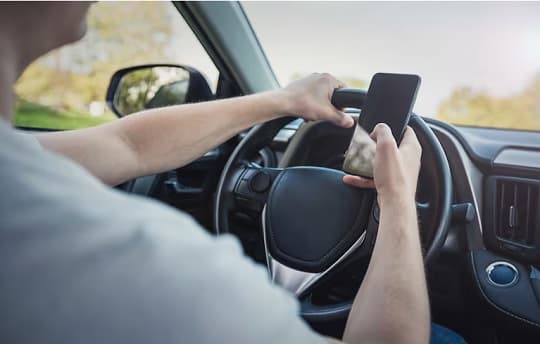 Mujer no vidente denunció maltrato en un viaje de Uber