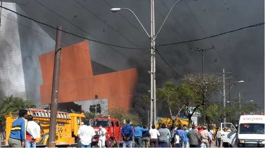 Corte indemniza a familia que perdió tres hijas en Ycuá Bolaños