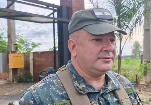 Escándalo por chats con Lalo le cuesta el cargo a vocero de la FTC