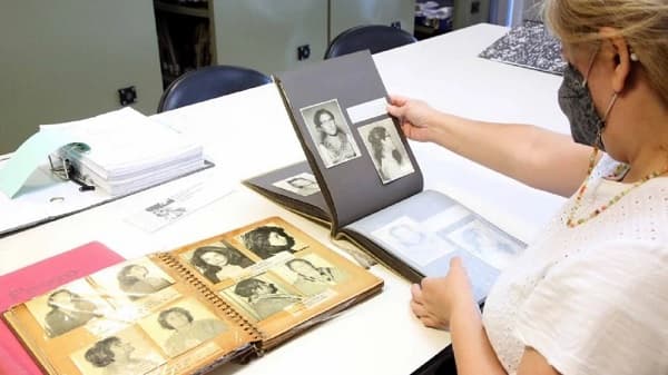 Museo de la Justicia preserva memoria histórica de la dictadura