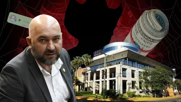 Disputa interna cartista por cargo vacante en el JEM