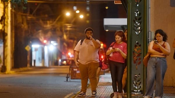 Cetrapam anuncia paro de buses por 72 horas desde el lunes 21