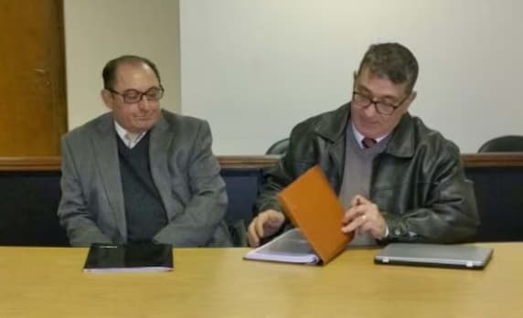 Herederos de exdirectivo deberán pagar millones a CAJUBI