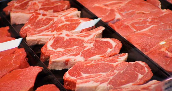 Exportaciones de carne paraguaya alcanzan cifras récord en enero de 2025