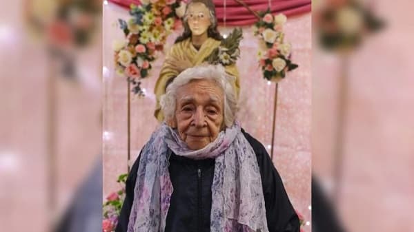 Fallece Celia Vidallet, ícono educativo de la Chacarita