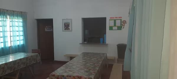 Hambre Cero excluye a niños de escuelas inclusivas en Paraguay