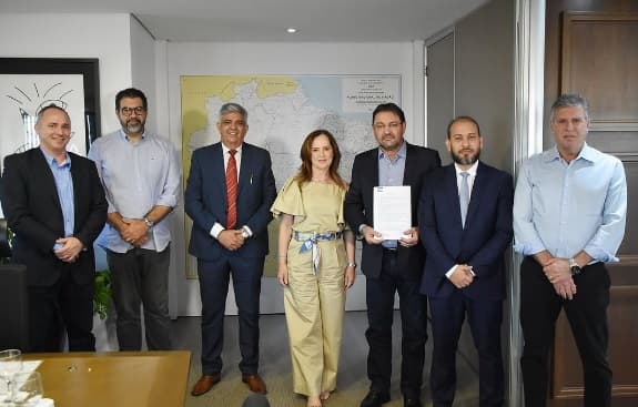 Acuerdo facilita empleo formal para paraguayos en Mato Grosso del Sur