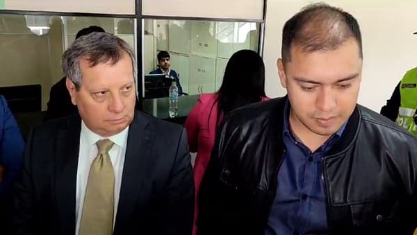 Prieto denuncia manipulación de carpetas fiscales en su contra