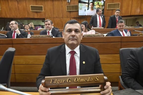 Chats filtrados exponen red de influencias en nombramientos judiciales