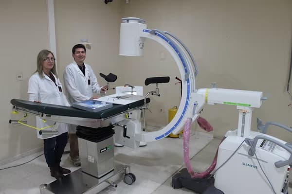 INCAN sin braquiterapia: pacientes oncológicos afectados