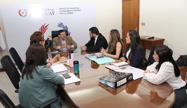 Fiscalía investiga millonaria estafa a colonos menonitas