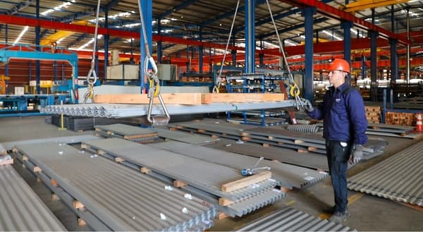 Inversiones bajo Ley 60/90 marcan récord en enero de 2025