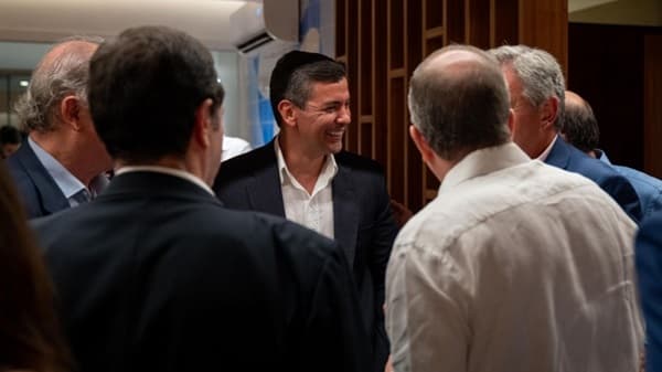 Paraguay: segundo destino de inversión argentina pese a crisis institucional 