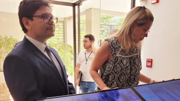 Víctimas de la mafia de los pagarés exigen respuestas a la Fiscalía