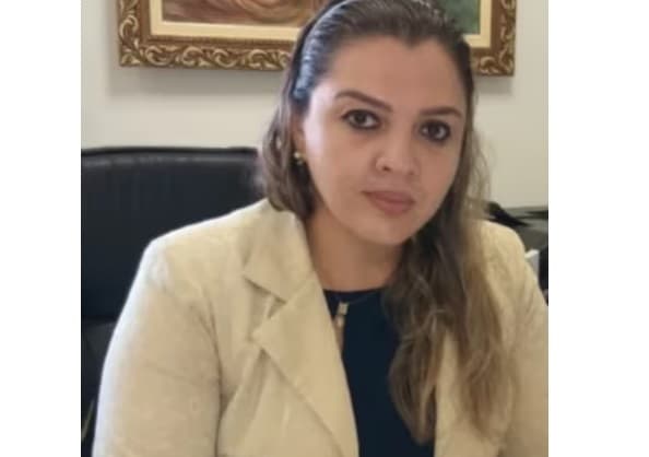 Corte Suprema acepta renuncia de jueza vinculada a Lalo Gomes