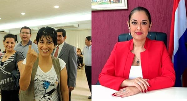 JEM enjuicia a juezas y pide suspensión por 'mafia de pagarés'