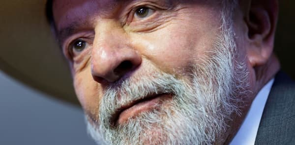 Lula enfrenta la peor crisis de popularidad de sus tres mandatos
