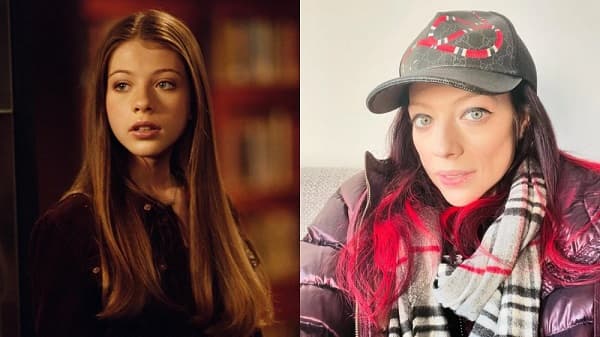 Muere Michelle Trachtenberg, actriz de “Buffy” y “Gossip Girl”