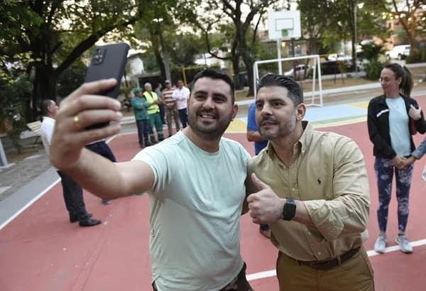 Intendente de Asunción insulta a críticos del convenio con Criterion