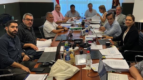 Argentina salda deuda con Yacyretá y se aproxima acuerdo financiero