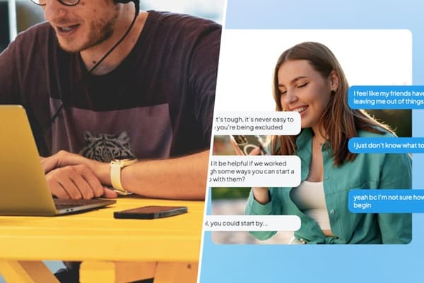 La revolución silenciosa: Chatbots de IA en la salud mental educativa