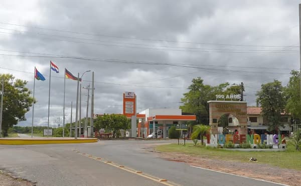 Proponen crear el distrito de Santa Cecilia en Guairá