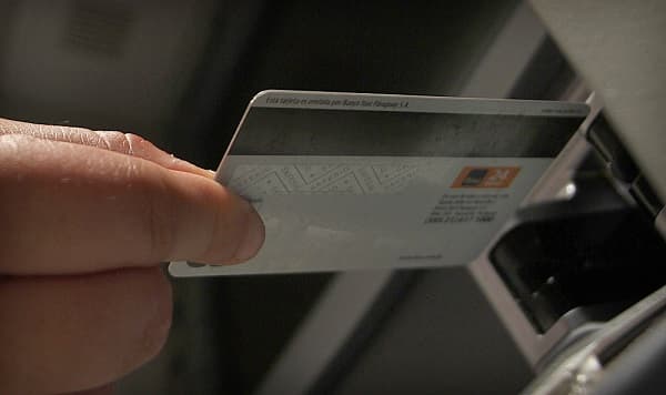 Más de 6.000 tarjetas de adultos mayores bloqueadas en MDS