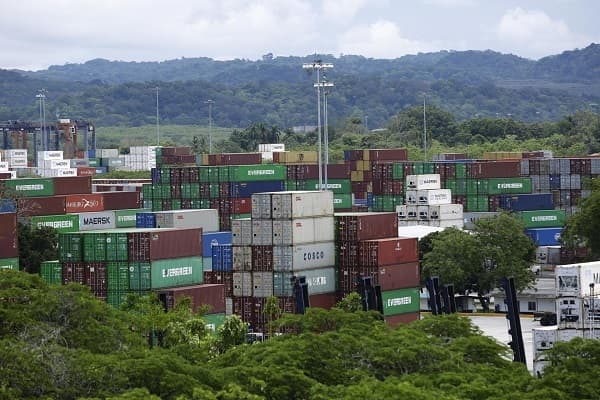 Paraguay Seeks Access to Central American Market Through Colón Free Zone