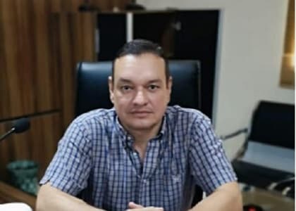 Solicitan suspensión inmediata de matrícula para abogado agresor en Santa Rita