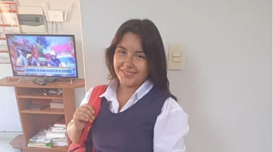 Madre exige respuestas por la desaparición de su hija en Itauguá