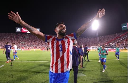 La Albirroja se acerca a la gloria mundialista con victoria sobre Chile