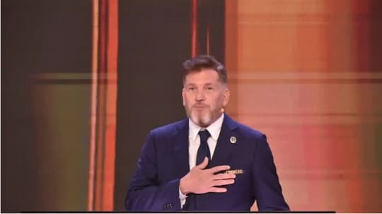 Domínguez y la polémica: “Libertadores sin equipos brasileños es Tarzán sin Chita”