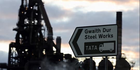 Guerra comercial: EE.UU. impone aranceles y la Unión Europea responde