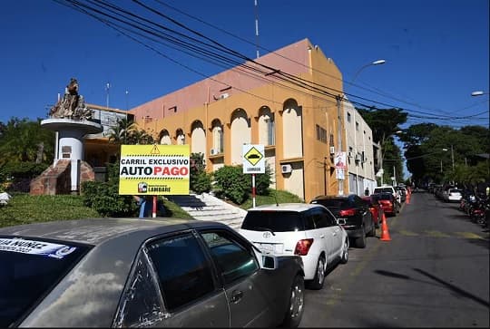 Certificado de valor imponible: qué es, para qué sirve y por qué no es obligatorio para habilitar tu vehículo