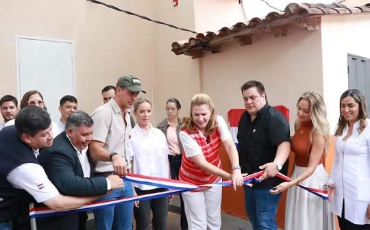 Senado pedirá informes a Salud sobre UTI, ambulancias y Fonares