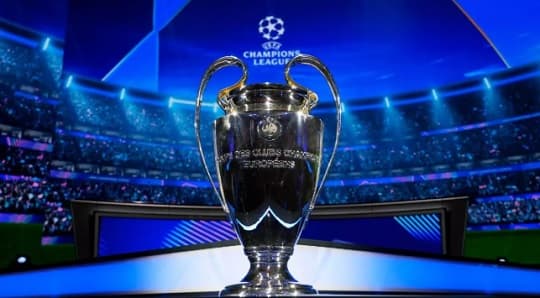 Cuatro duelos decisivos marcan la jornada de Champions League este martes