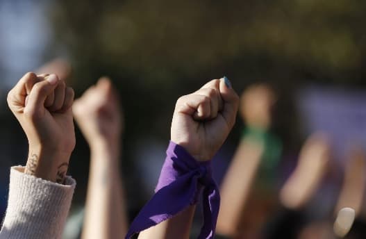 Día Internacional de la Mujer: Origen de una lucha histórica