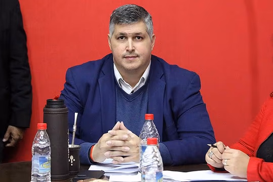 Caso Samaniego: Diputados ignora pedidos de desafuero por un año