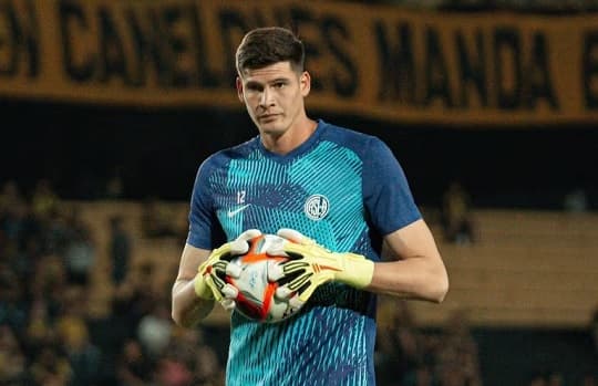 Orlando Gill podría ser convocado por Alfaro para los duelos ante Chile y Colombia