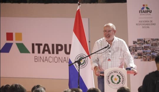 Parque Tecnológico gastó USD 28 millones en 3 meses sin auditoría bajo el gobierno de Peña