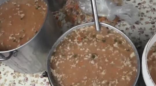 MDS cierra investigación del polémico “kure caldo” de Comepar