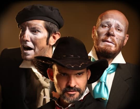 “La Isla” regresa con su comedia absurda y crítica social