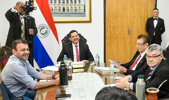 Latorre es considerado dentro del cartismo como una opción para ministro de Salud, según Del Puerto